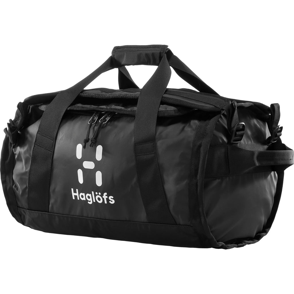 Bolsa  Lava 30 Haglöfs Negro 2