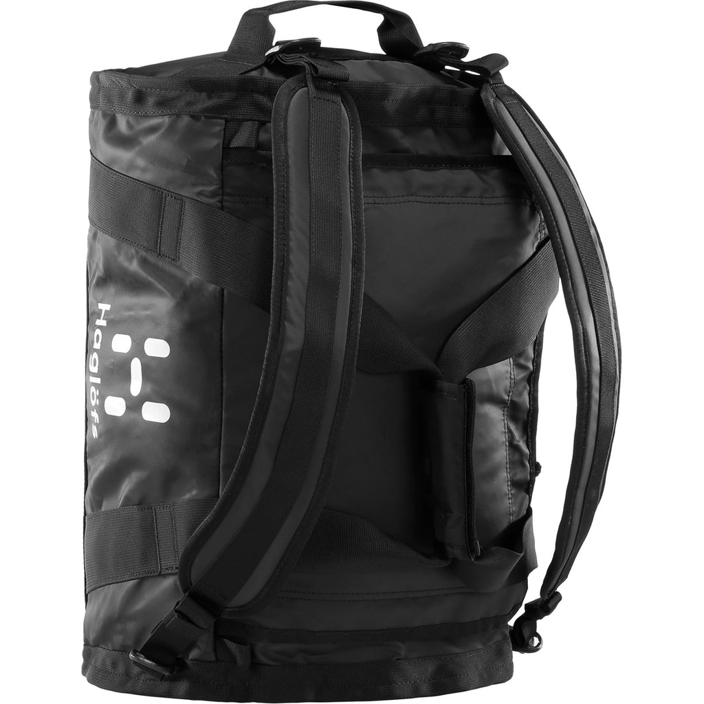 Bolsa  Lava 30 Haglöfs Negro 3