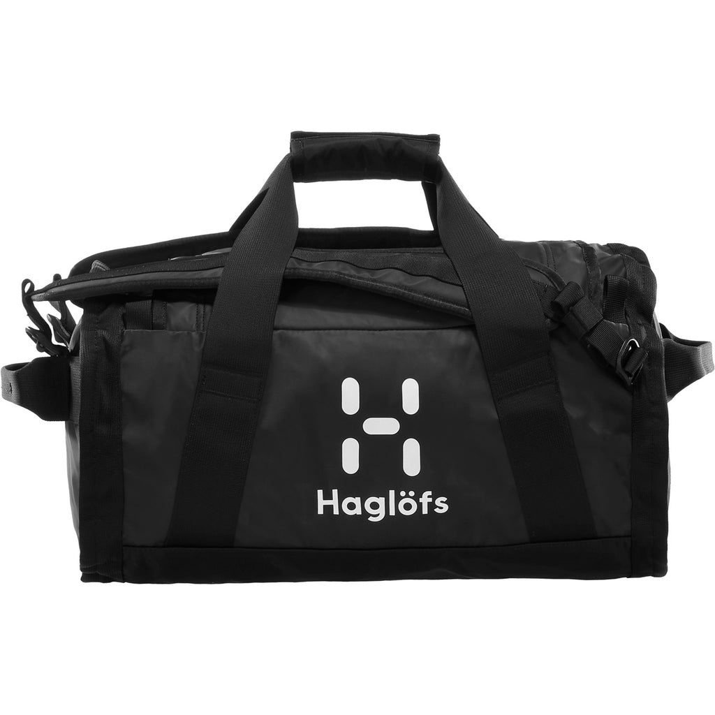 Bolsa  Lava 30 Haglöfs Negro 1