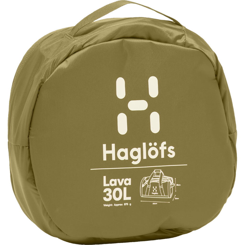 Bolsa  Lava 30 Haglöfs Verde 5