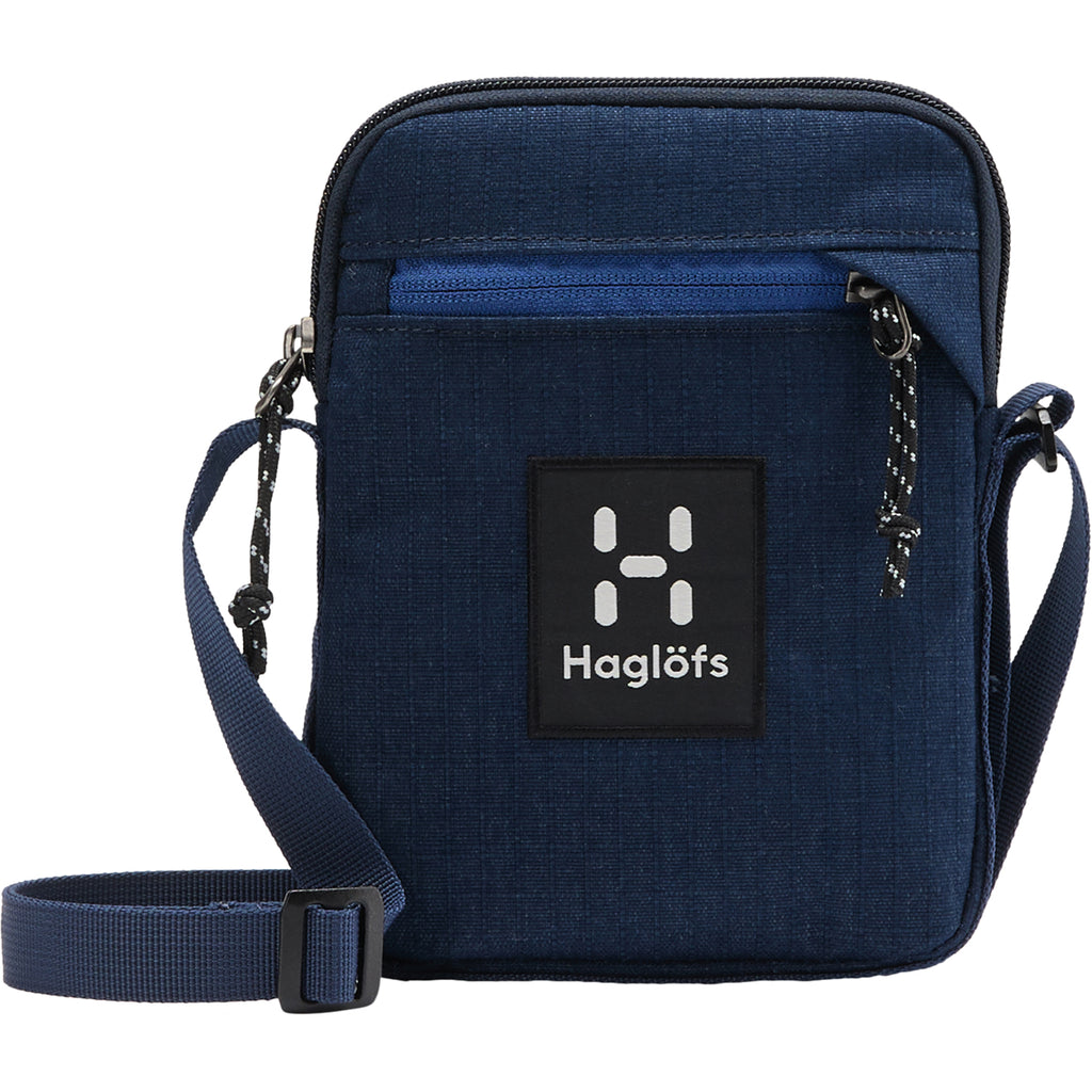 Bolsa  Räls Haglöfs Azul 1