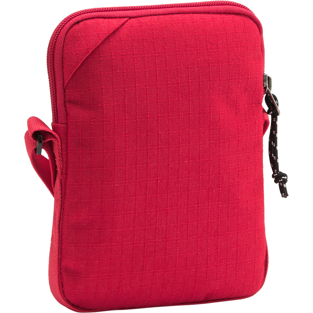 Bolsa  Räls Haglöfs Rojo 4