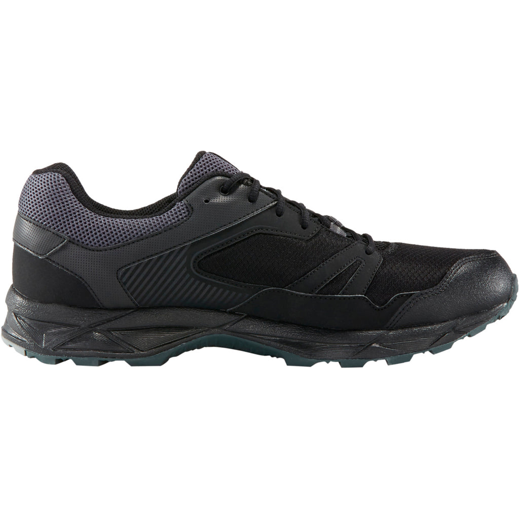 Zapatillas De Trekking Hombre Haglöfs Trail Fuse Gt Men Haglöfs Negro 3