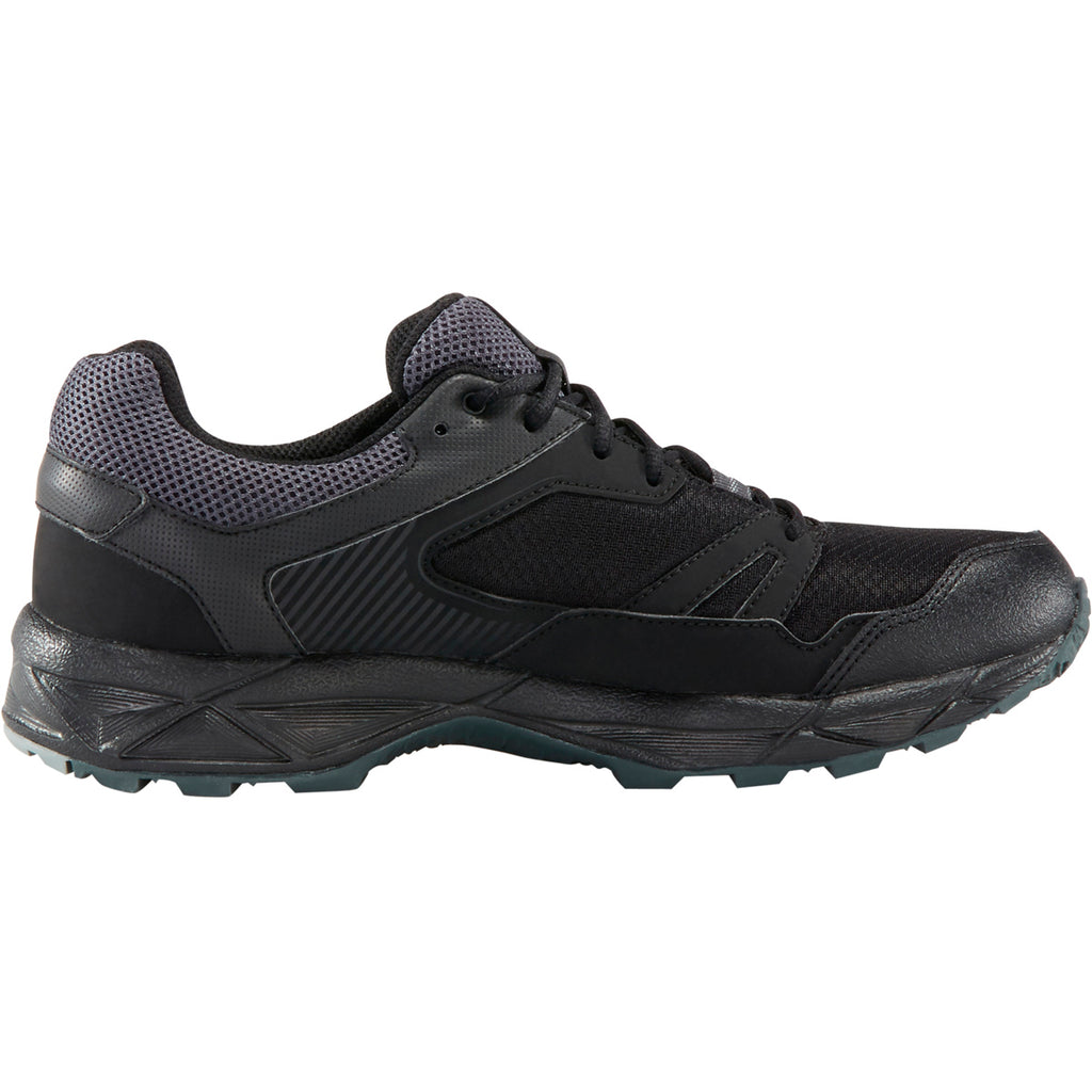 Zapatillas De Trekking Mujer Haglöfs Trail Fuse Gt Women Haglöfs Negro 3