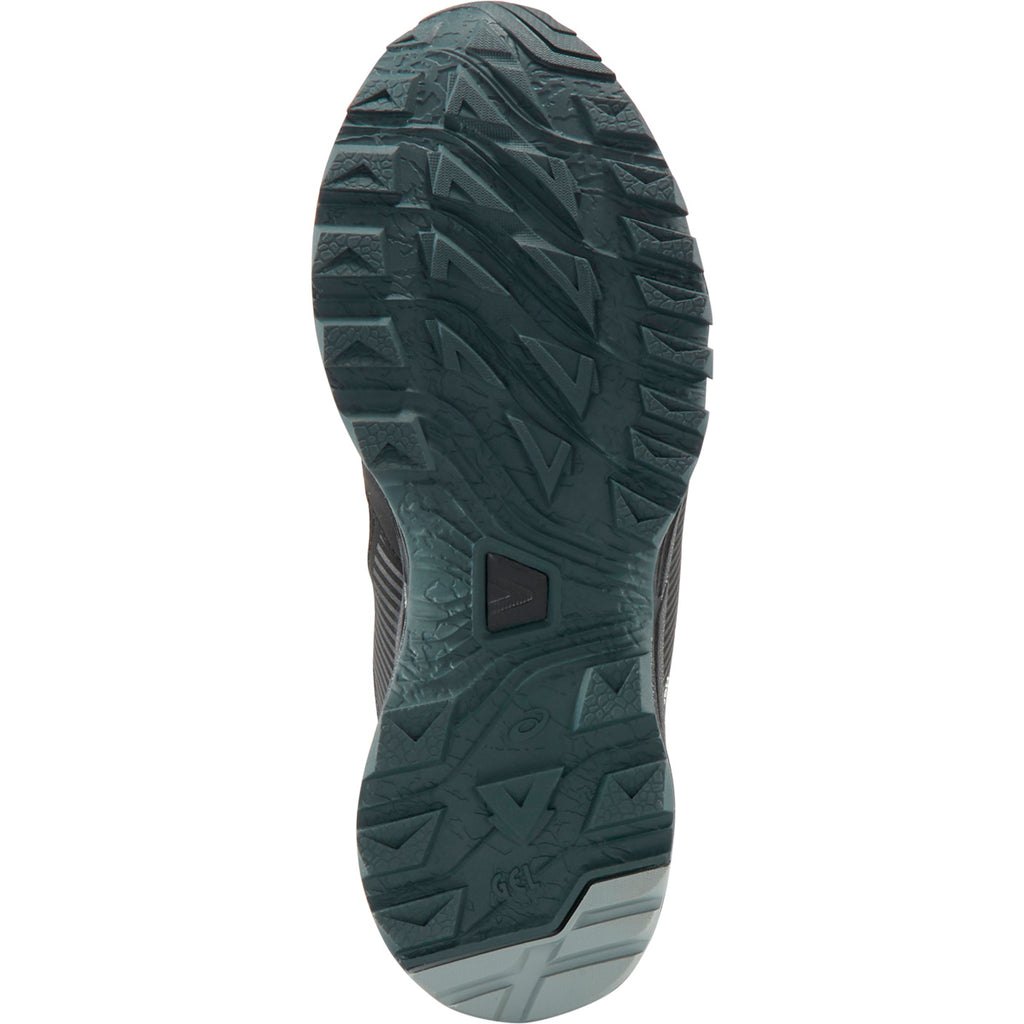 Zapatillas De Trekking Mujer Haglöfs Trail Fuse Gt Women Haglöfs Negro 6