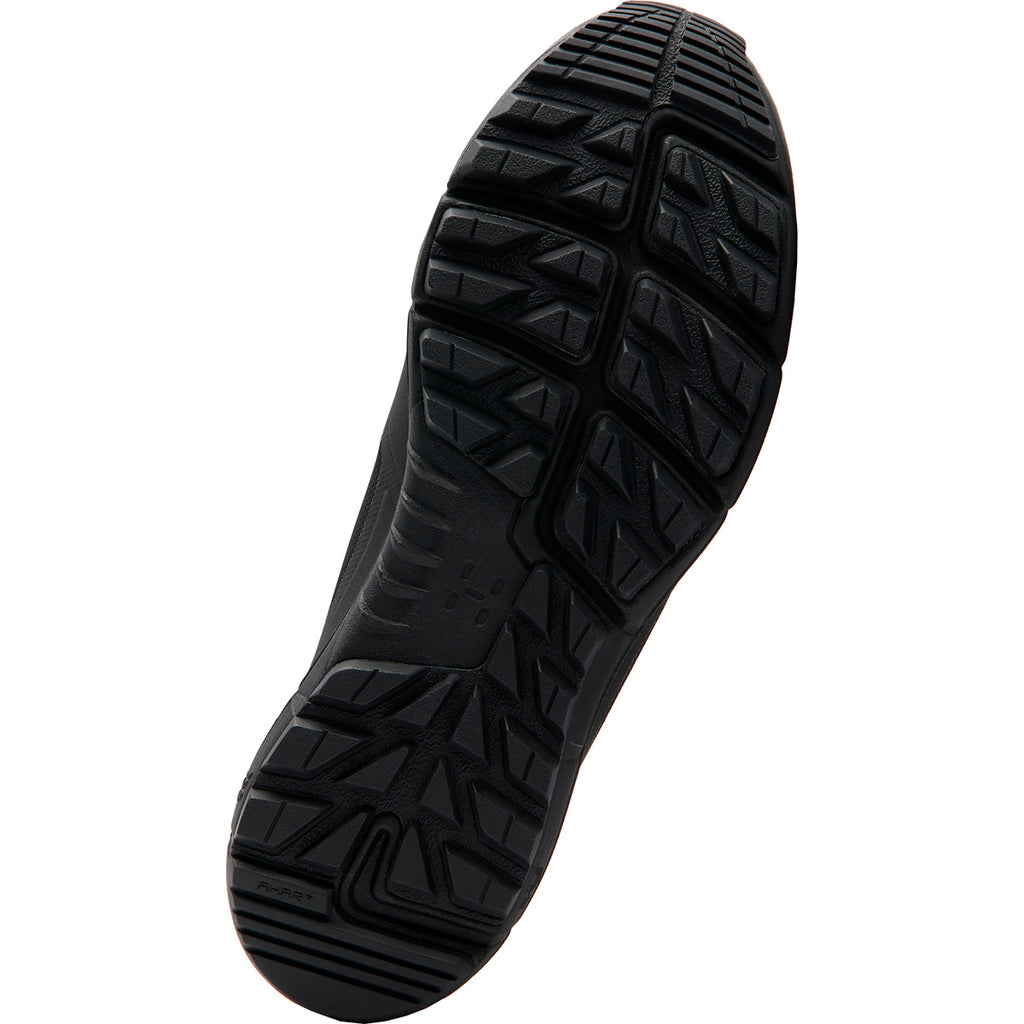 Zapatillas De Trekking Mujer Haglöfs L.I.M Low Women Haglöfs Negro 6