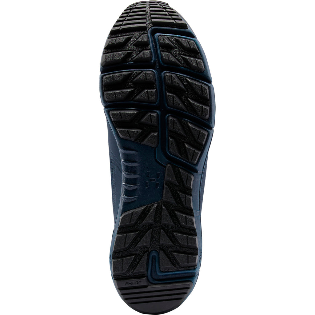 Zapatillas De Trekking Mujer Haglöfs L.I.M Low Women Haglöfs Azul 3