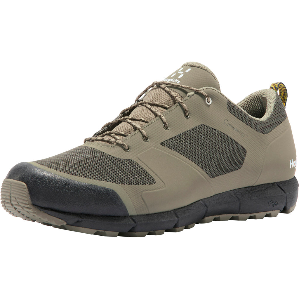 Zapatillas De Trekking Hombre Haglöfs L.I.M Low Proof Eco Me Haglöfs Verde 2