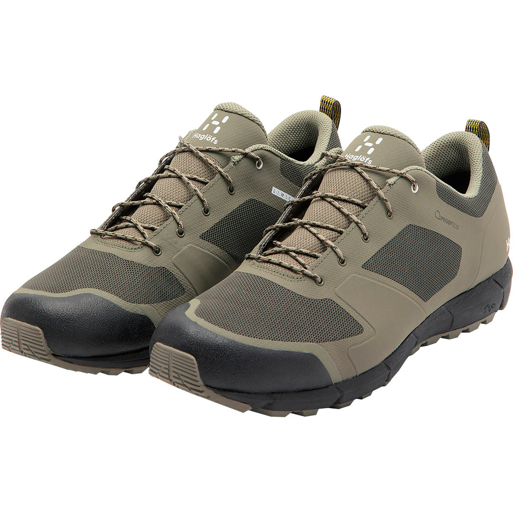 Zapatillas De Trekking Hombre Haglöfs L.I.M Low Proof Eco Me Haglöfs Verde 4