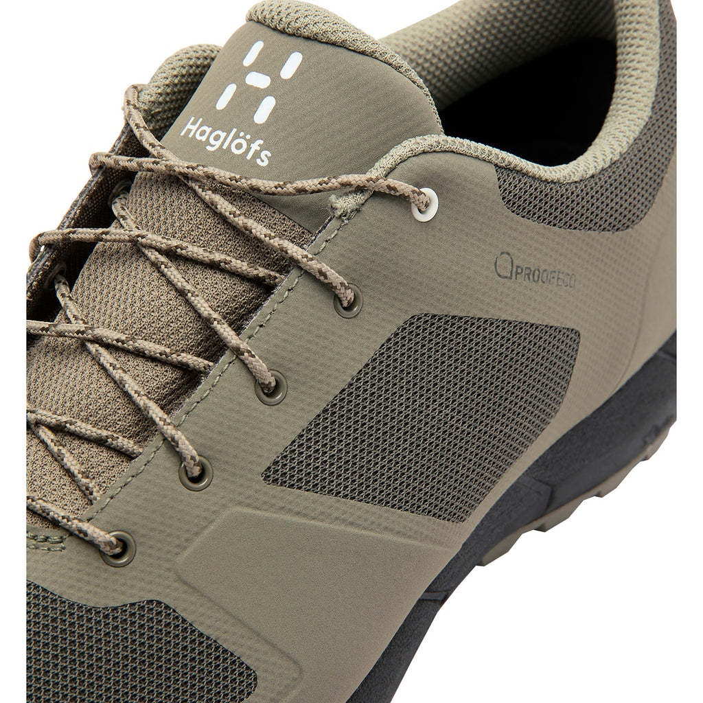 Zapatillas De Trekking Mujer Haglöfs L.I.M Low Proof Eco Wo Haglöfs Marrón 5