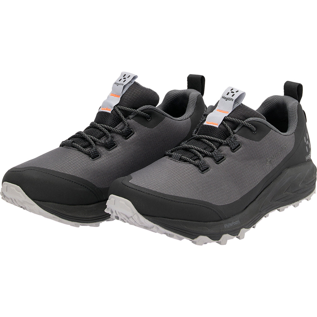 Calzado Trekking Hombre Haglöfs L.I.M Fh Gtx Low Men Haglöfs Negro 3