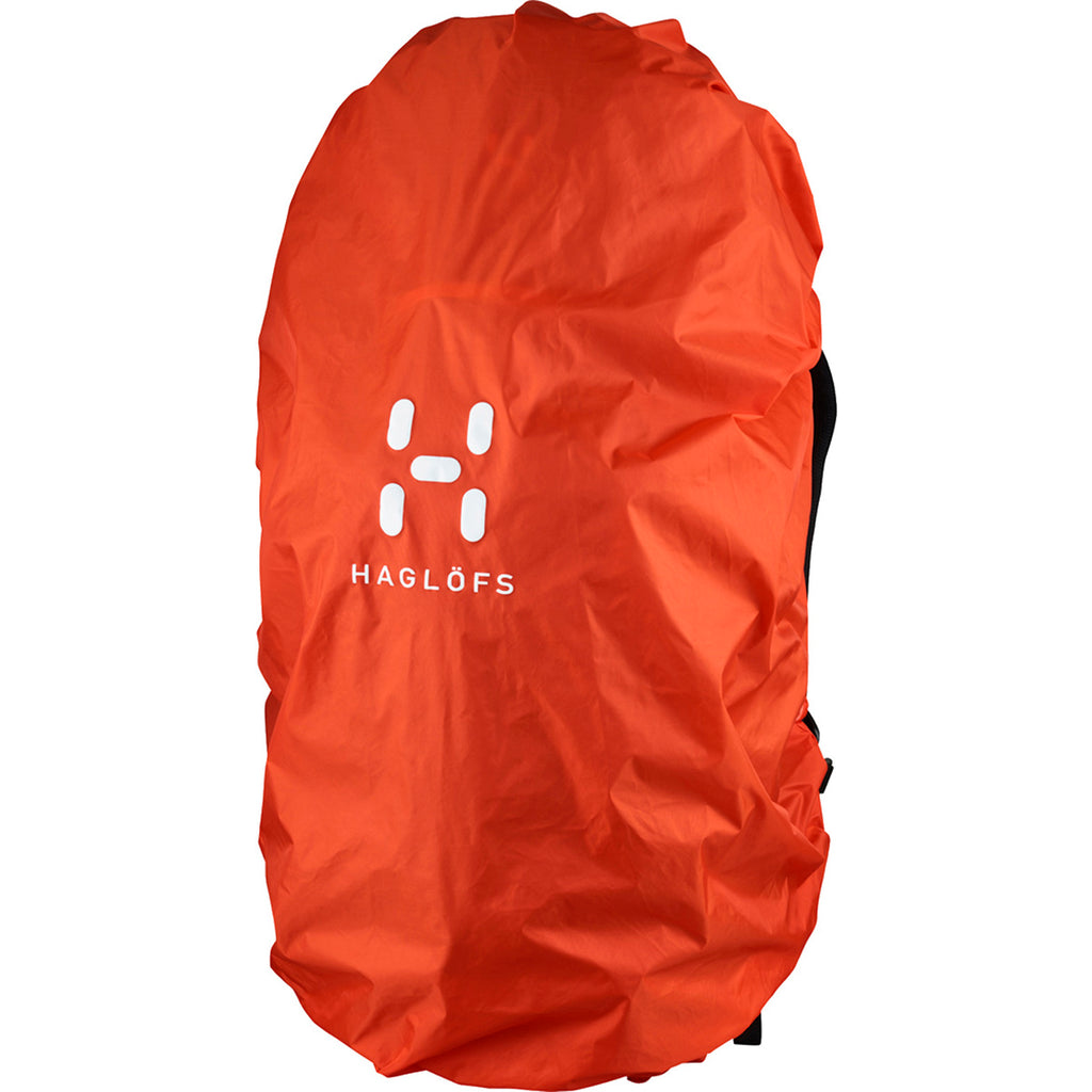 Raincover Medium Haglöfs Rojo 1