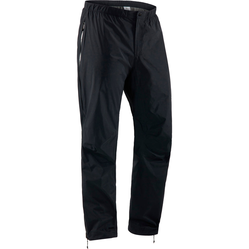 Pantalón Hombre L.I.M Pant Men Haglöfs Negro 4