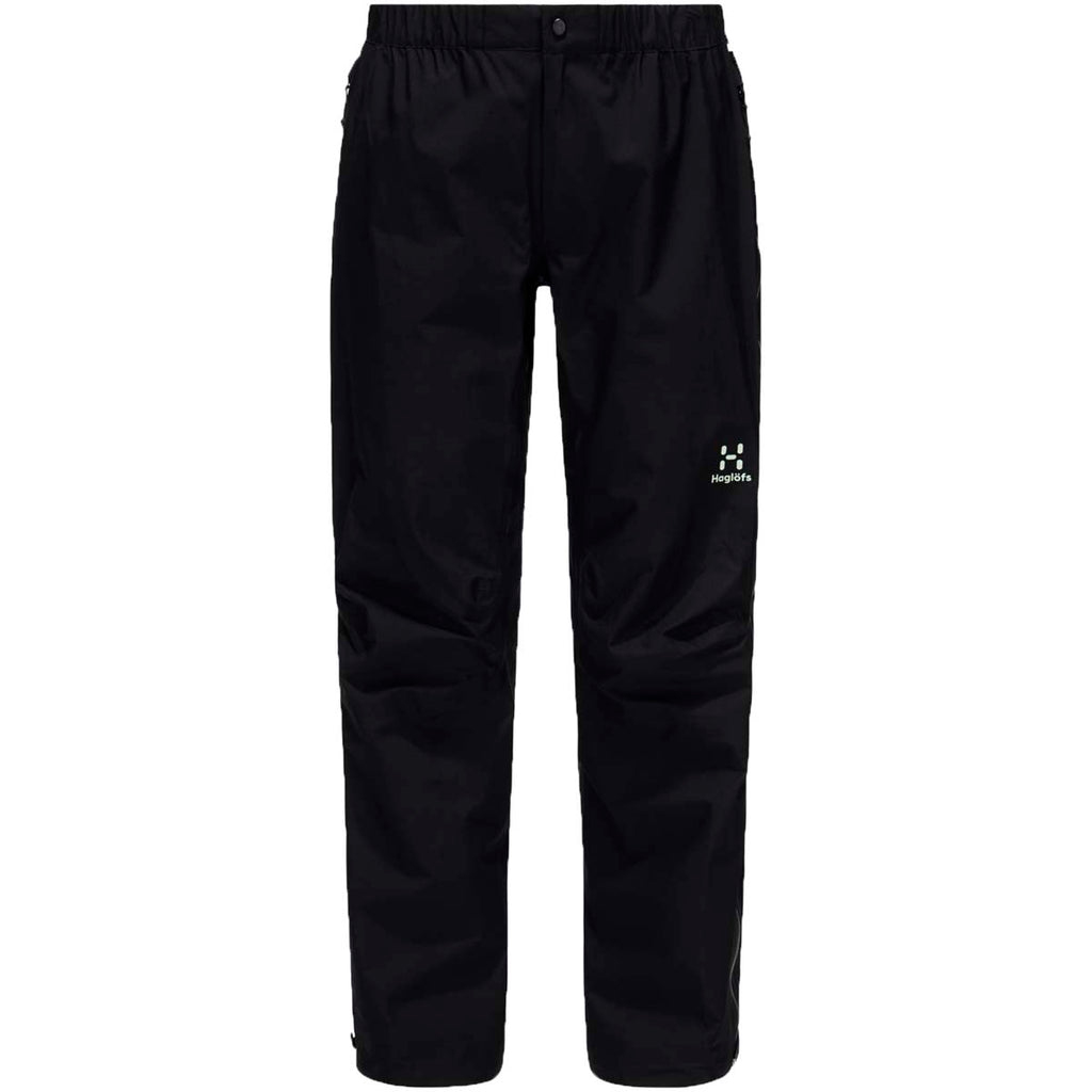 Pantalón Hombre L.I.M Pant Men Haglöfs Negro 1