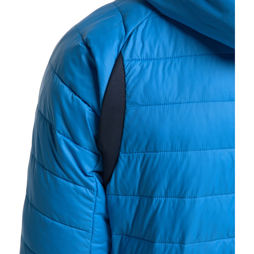 Chaqueta Hombre Rapid Mimic Hood Men Haglöfs Azul 8