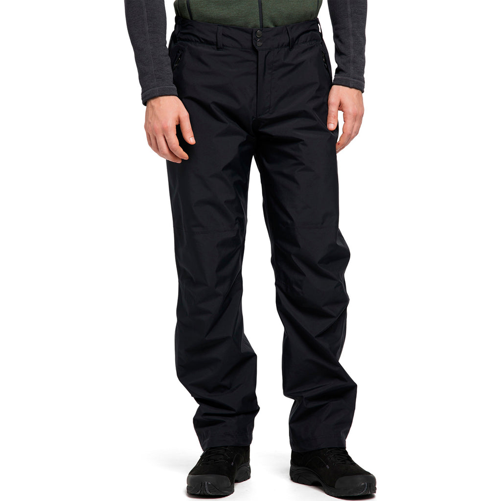 Pantalón Hombre Astral Gtx Pant Men Haglöfs Negro 3