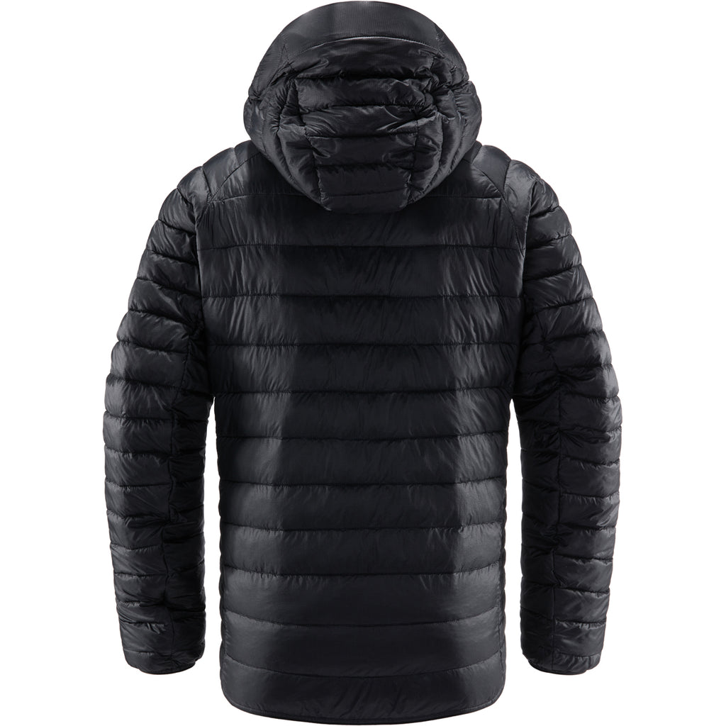 Chaqueta Hombre V Series Mimic Hood Men Haglöfs Negro 2