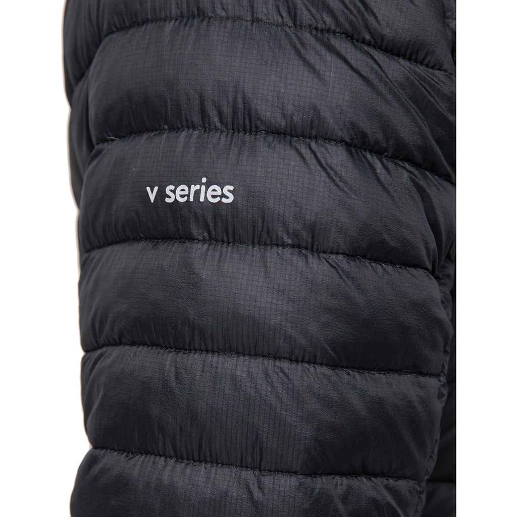 Chaqueta Hombre V Series Mimic Hood Men Haglöfs Negro 6