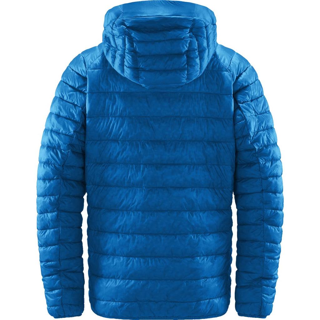 Chaqueta Hombre V Series Mimic Hood Men Haglöfs Azul 2