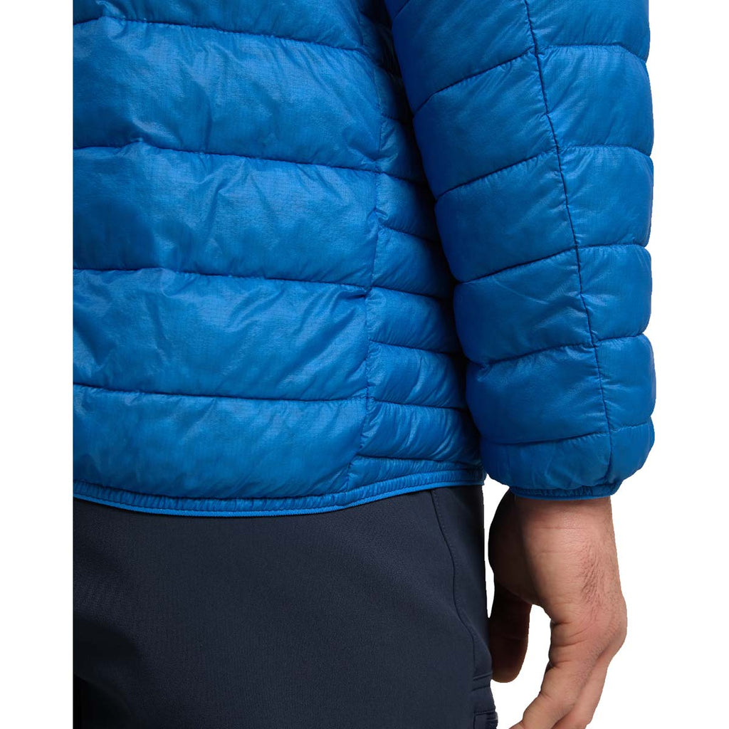 Chaqueta Hombre V Series Mimic Hood Men Haglöfs Azul 10