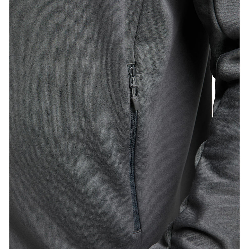 Polar Hombre Frost Mid Hood Men Haglöfs Gris 6