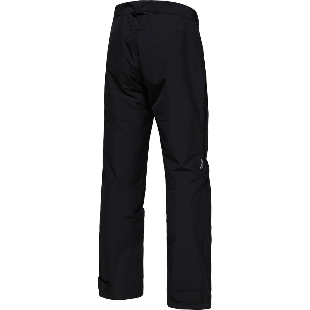 Pantalón Hombre Gondol Insulated Pant Men Haglöfs Negro 2