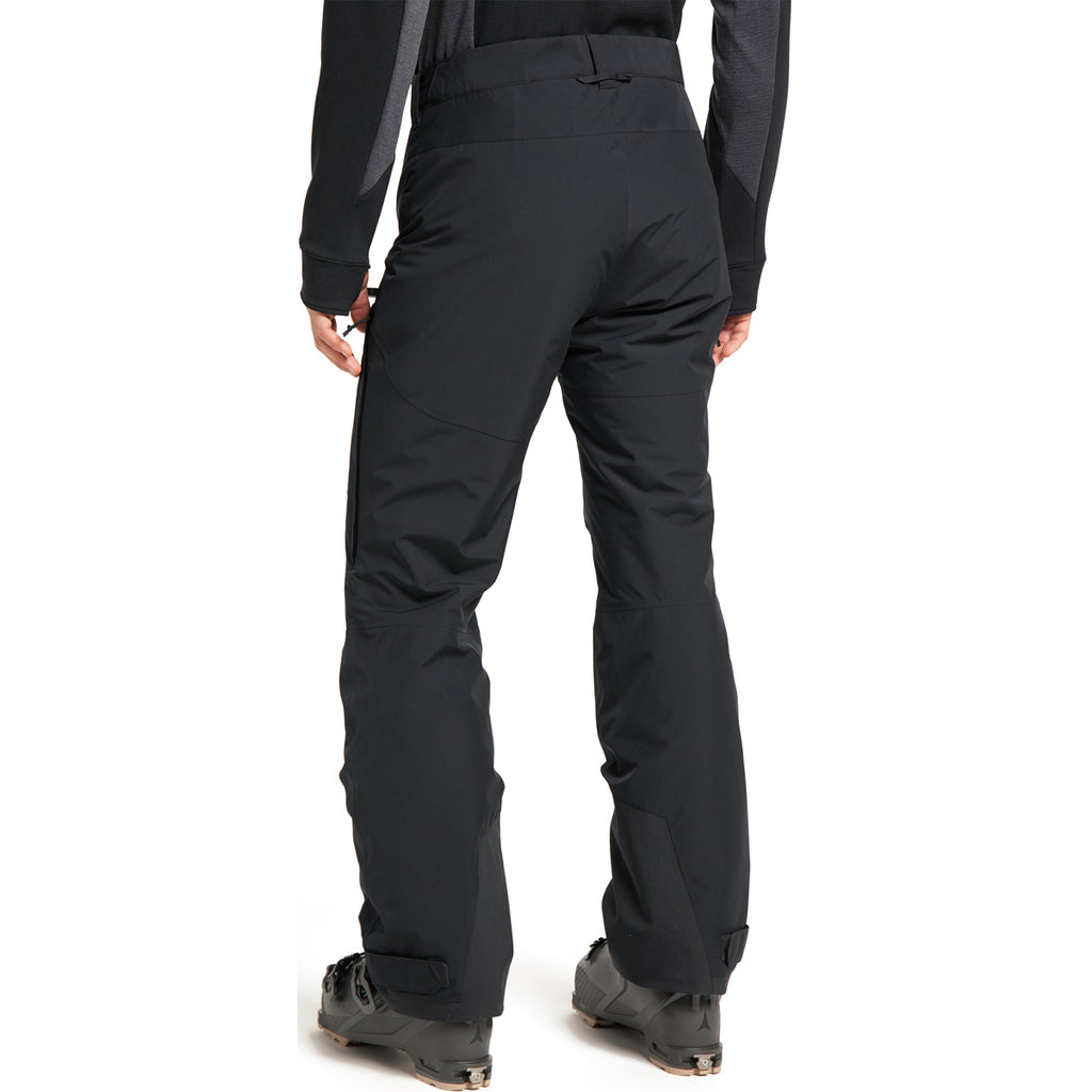 Pantalón Hombre Gondol Insulated Pant Men Haglöfs Negro 6