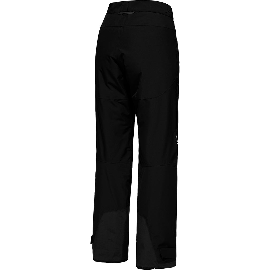 Pantalón Mujer Gondol Insulated Pant Women Haglöfs Negro 2