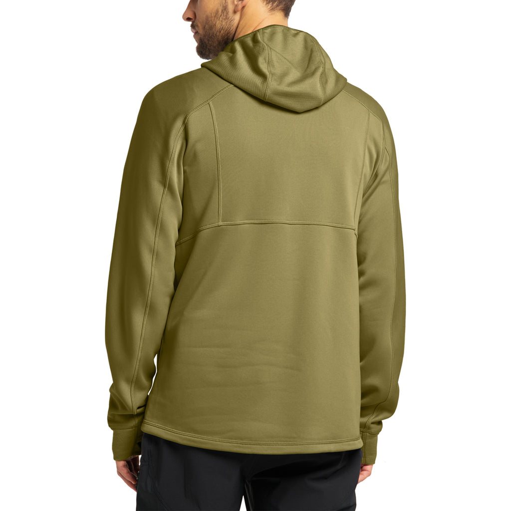 Polar Hombre Betula Hood Men Haglöfs Verde 4