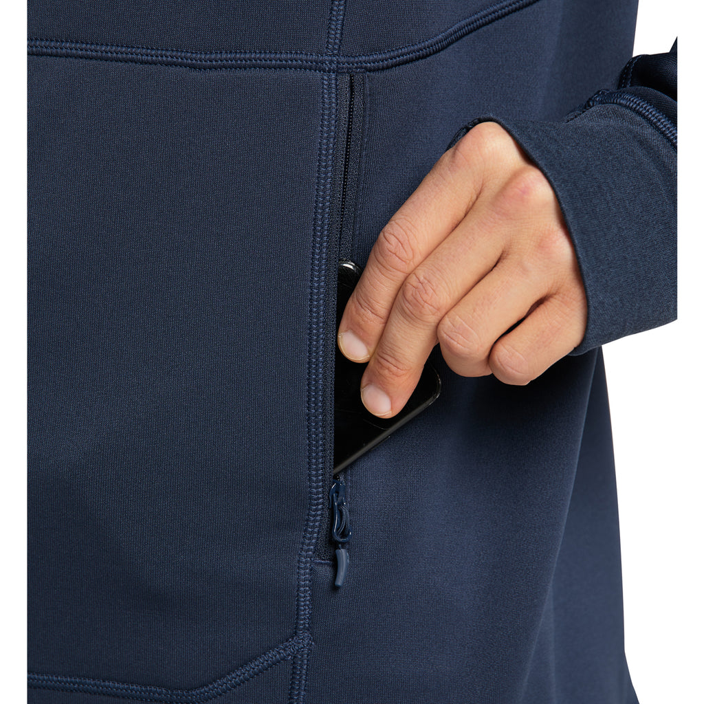 Polar Hombre Betula Jacket Men Haglöfs Azul 6