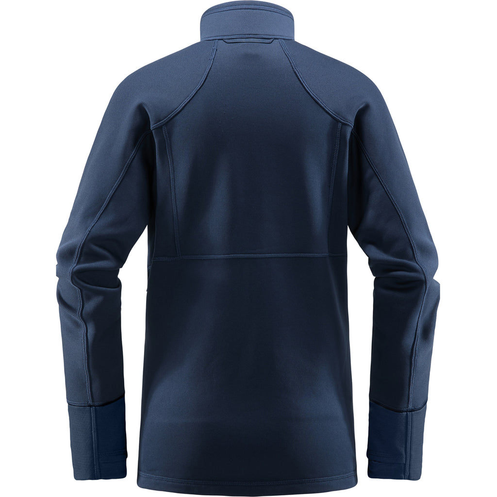 Polar Mujer Betula Jacket Women Haglöfs Azul 2