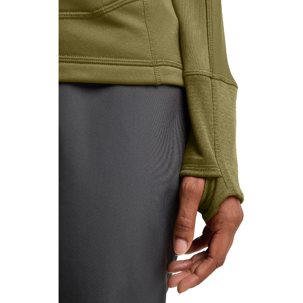 Polar Mujer Betula Jacket Women Haglöfs Verde 3