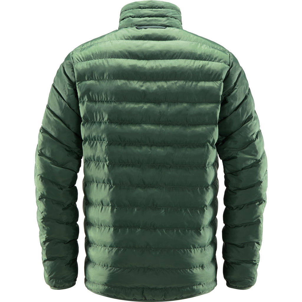 Chaqueta Hombre Särna Mimic Jacket Men Haglöfs Verde 2