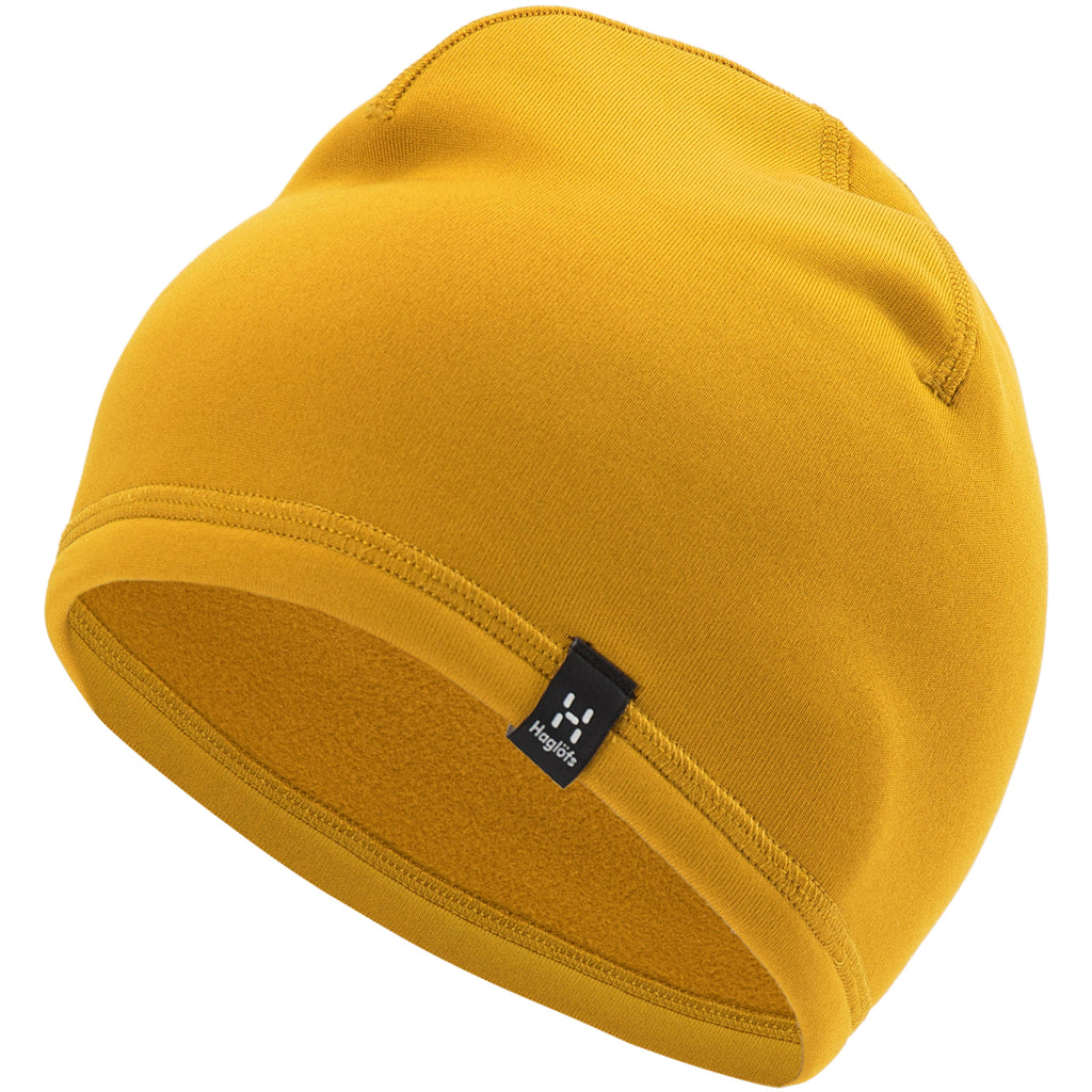 Gorro  Betula Beanie Haglöfs Amarillo 1