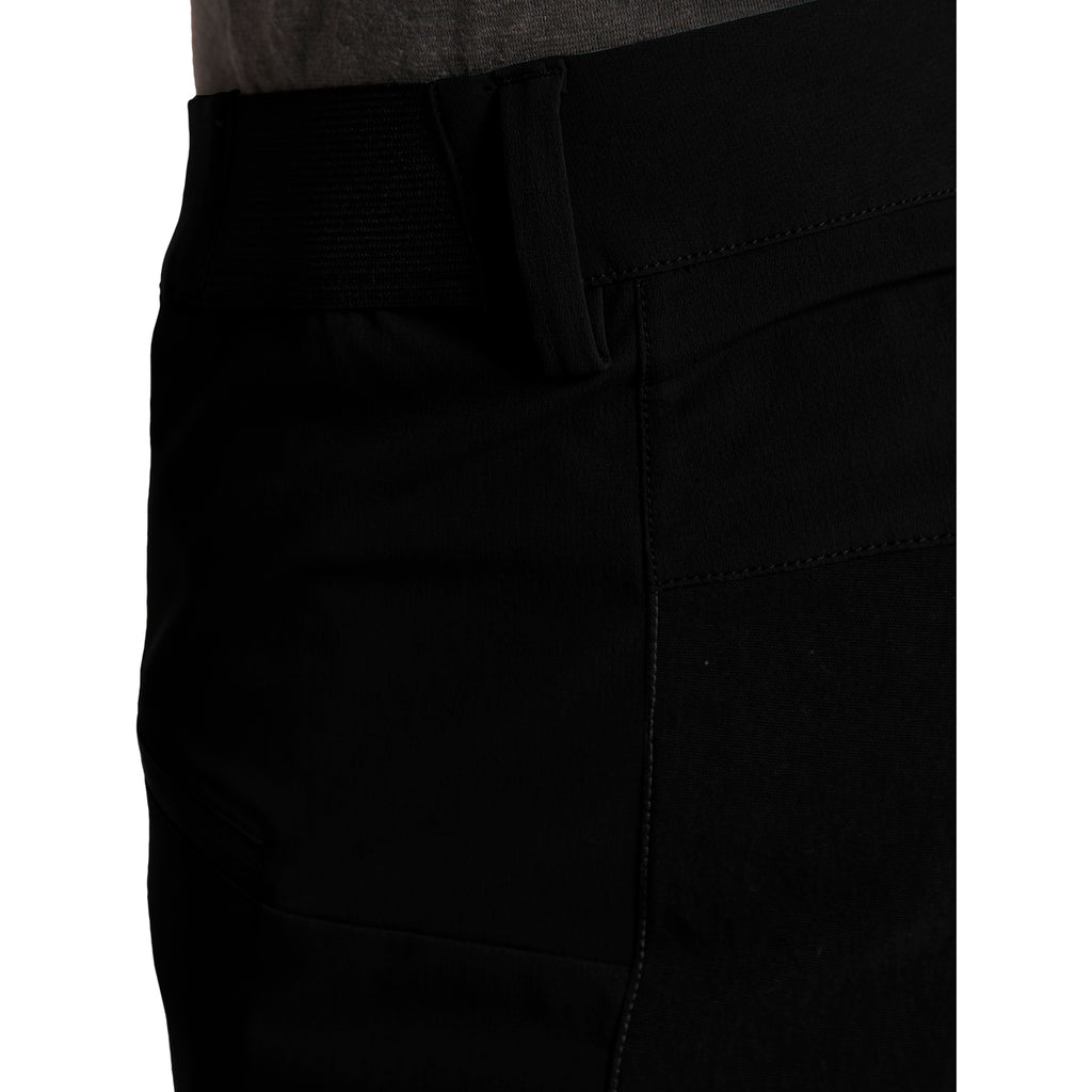 Pantalón Hombre Mid Slim Pant Men Haglöfs Negro 6