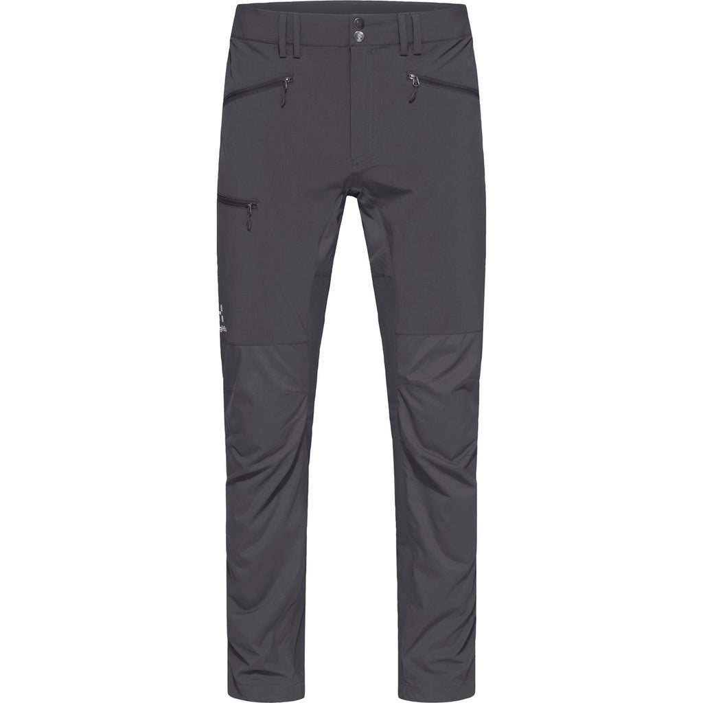 Pantalón Hombre Lite Slim Pant Men Haglöfs Gris 1