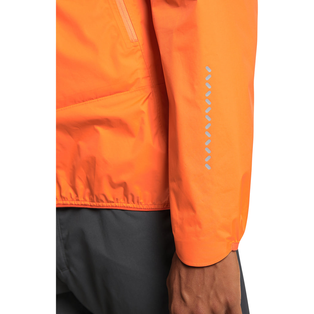 Chaqueta Hombre L.I.M Gtx Jacket Men Haglöfs Naranja 7