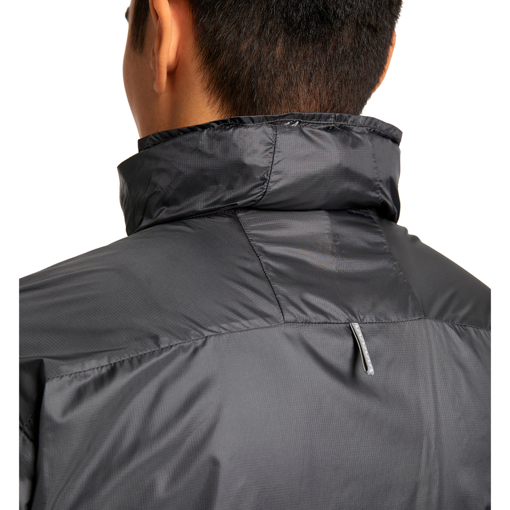 Chaqueta Hombre L.I.M Shield Hood Men Haglöfs Gris 8