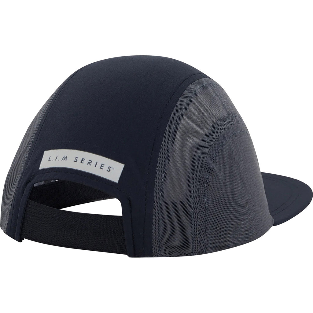 Gorra  L.I.M Stretch Pocket Cap Haglöfs Negro 2