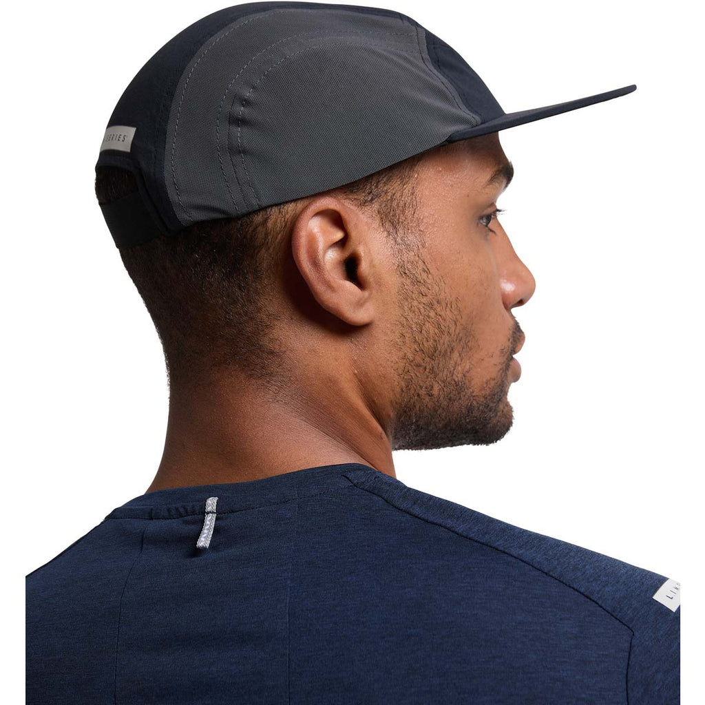 Gorra  L.I.M Stretch Pocket Cap Haglöfs Negro 4