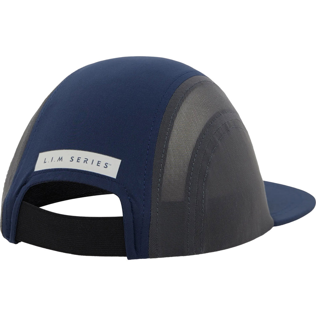 Gorra  L.I.M Stretch Pocket Cap Haglöfs Azul 2