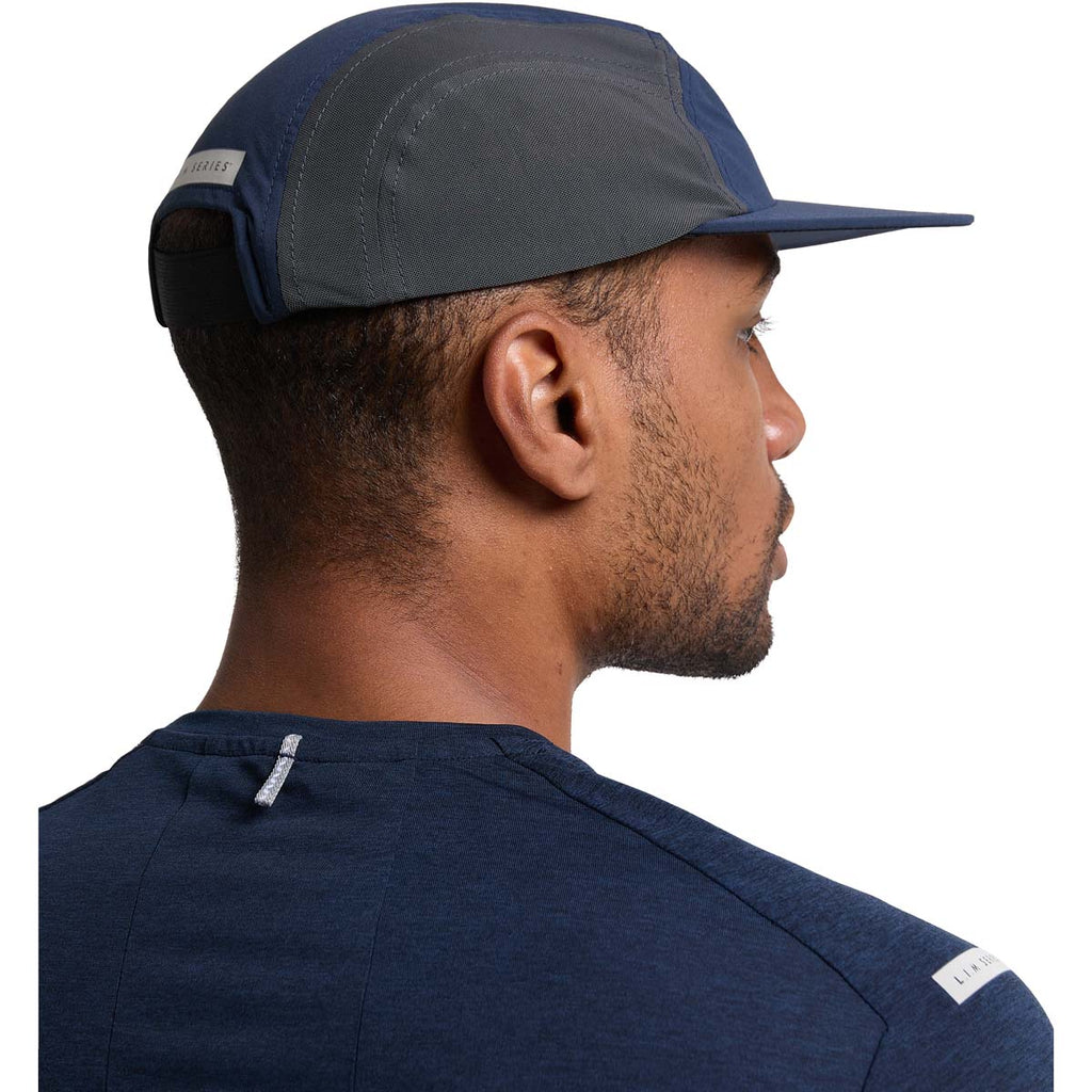 Gorra  L.I.M Stretch Pocket Cap Haglöfs Azul 4