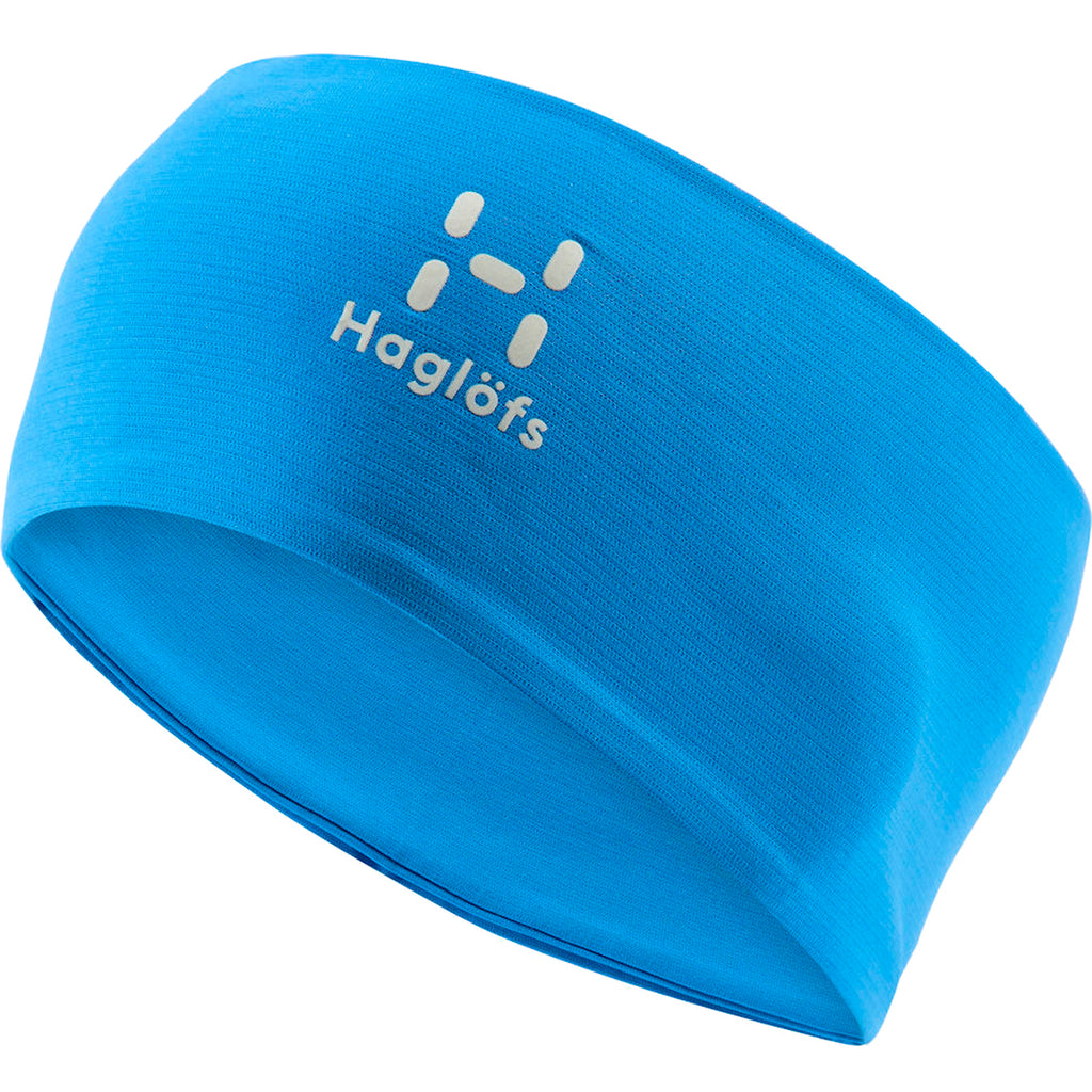 Gorro  Mirre Headband Haglöfs Azul 1