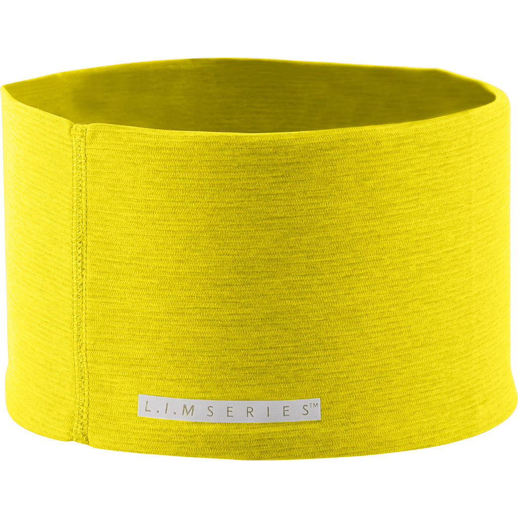 Gorro  Mirre Headband Haglöfs Amarillo 3