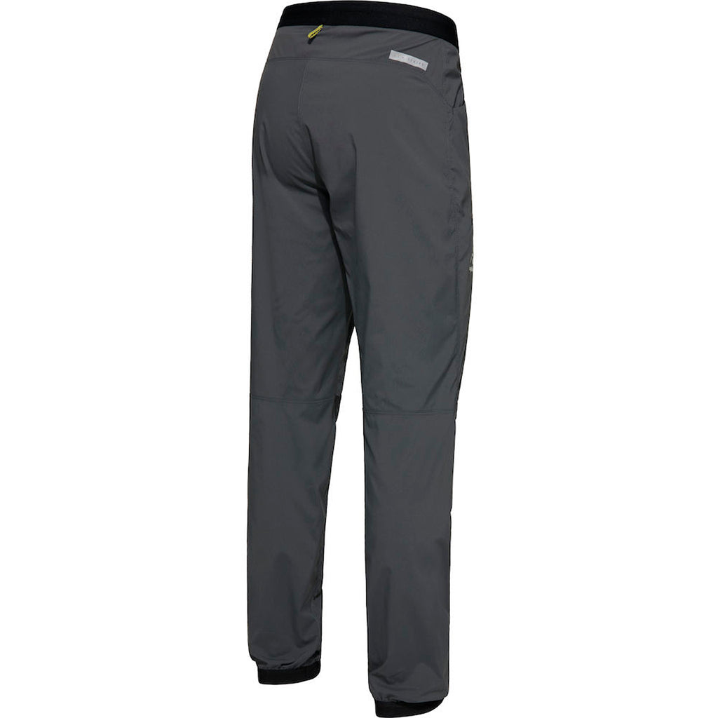 Pantalón Hombre L.I.M Fuse Pant Men Haglöfs Gris 2