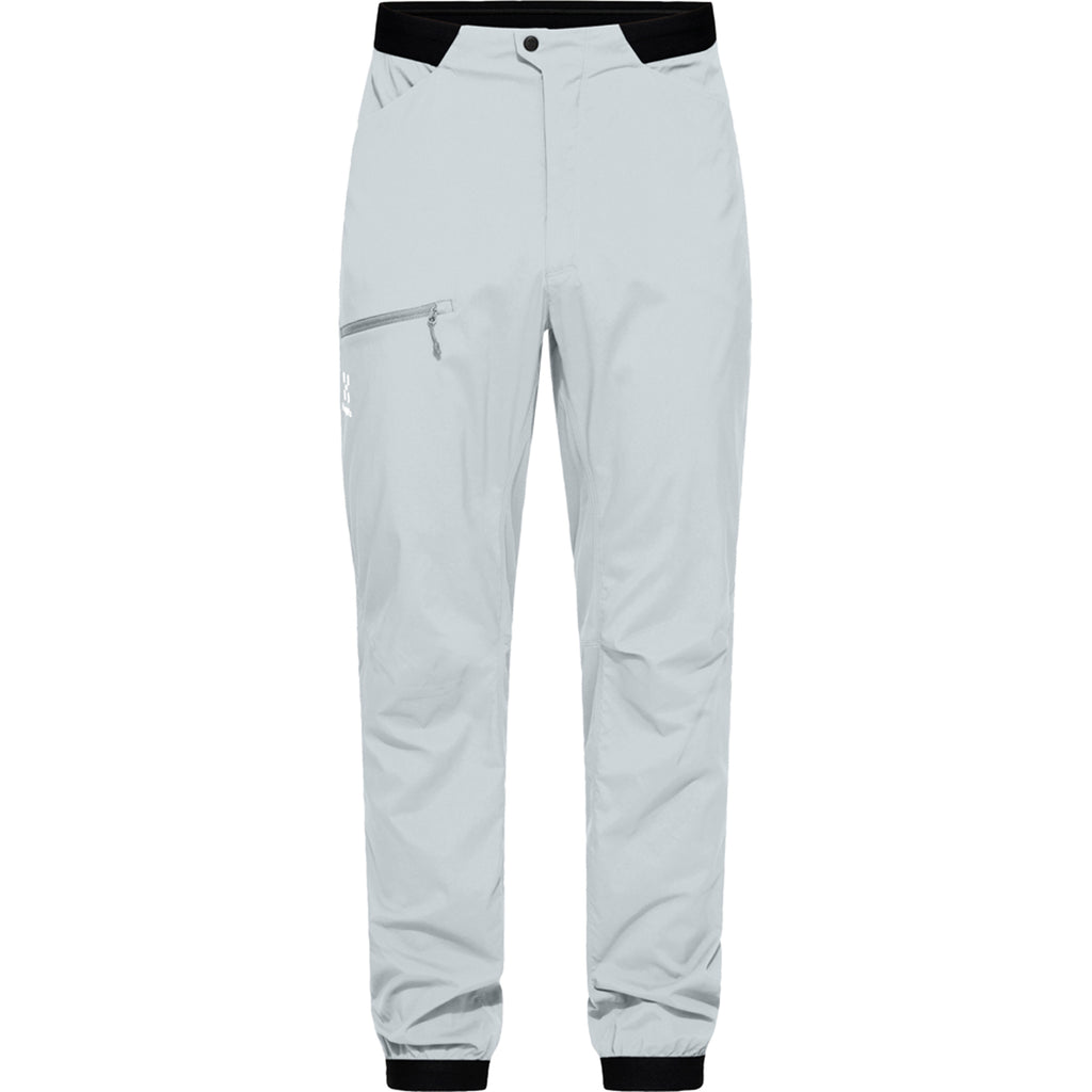 Pantalón Hombre L.I.M Fuse Pant Men Haglöfs Gris 1