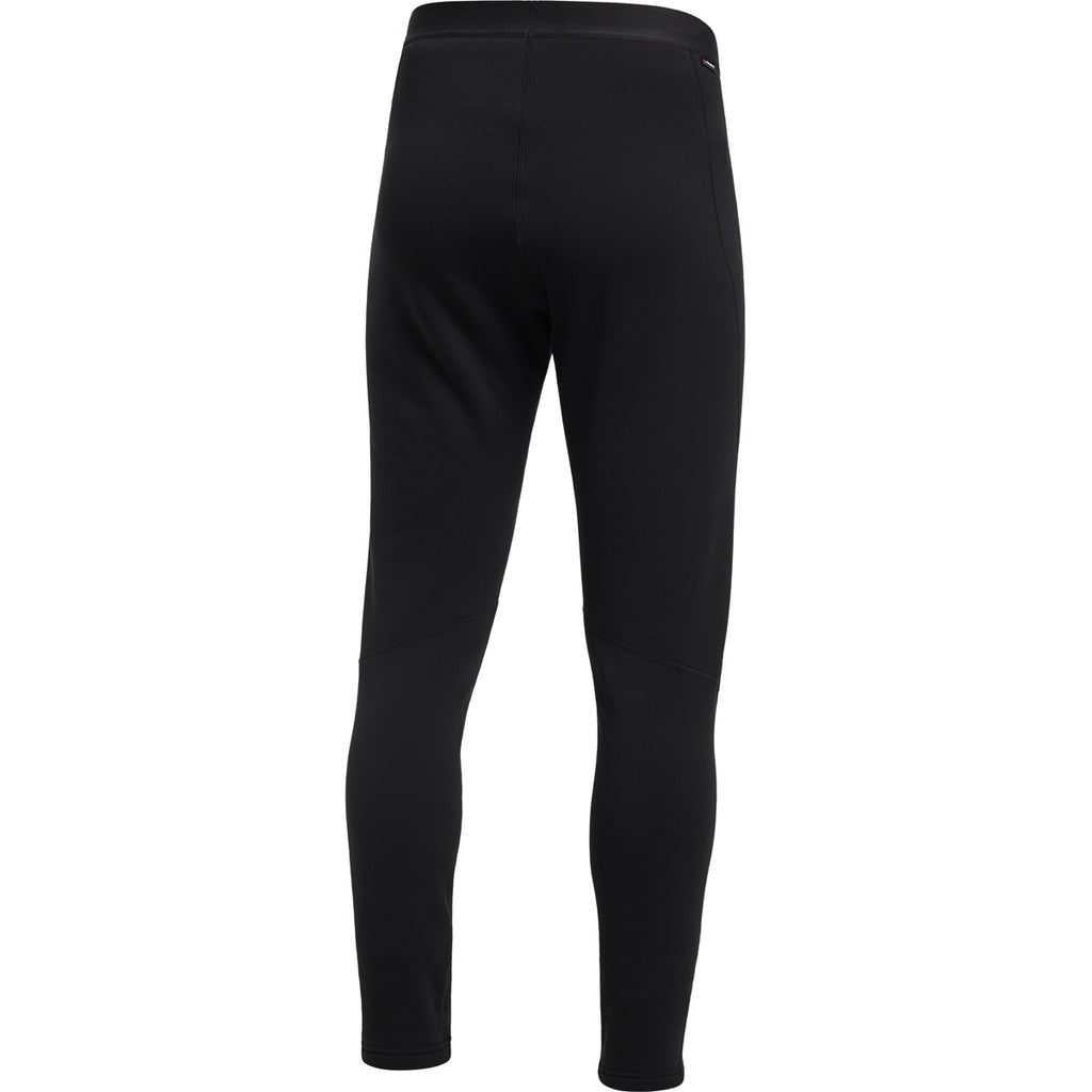 Polar Hombre Astral Tights Men Haglöfs Negro 2