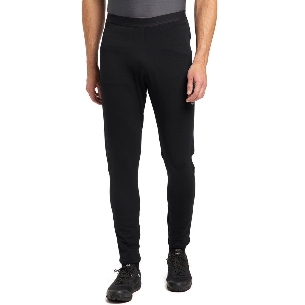 Polar Hombre Astral Tights Men Haglöfs Negro 3