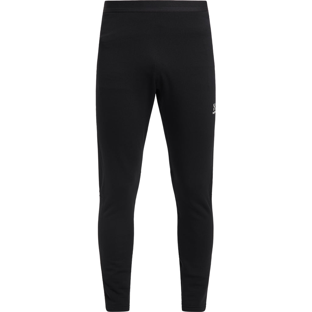 Polar Hombre Astral Tights Men Haglöfs Negro 1