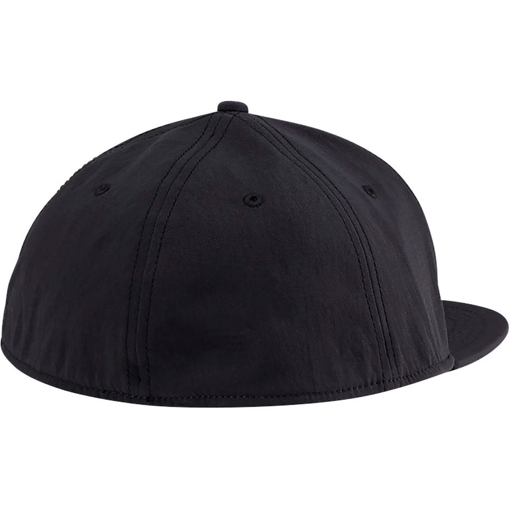 Gorra  Haglöfs Logo Cap Haglöfs Negro 3